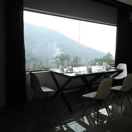 Servosonic Hotels And Resorts Kannur Eksteriør bilde