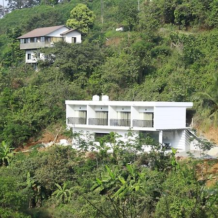 Servosonic Hotels And Resorts Kannur Eksteriør bilde