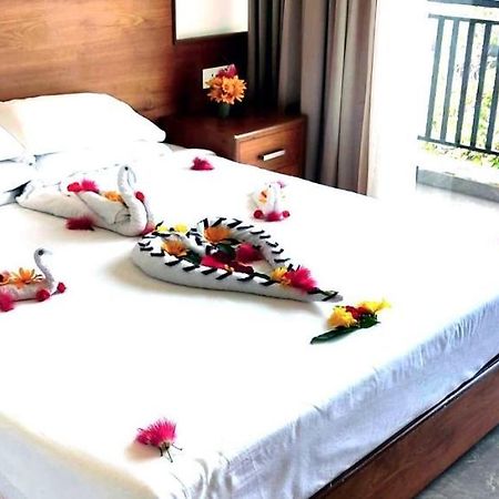 Servosonic Hotels And Resorts Kannur Eksteriør bilde