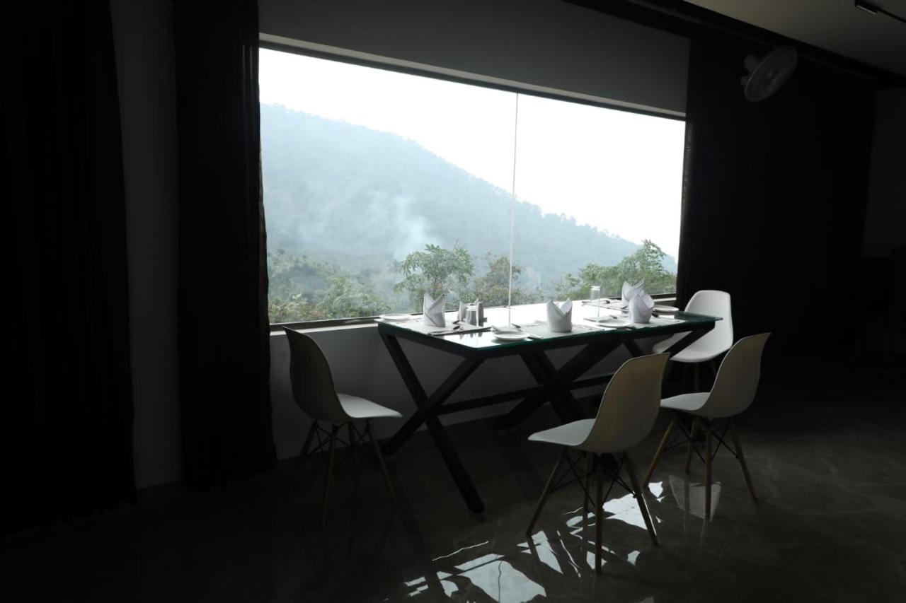 Servosonic Hotels And Resorts Kannur Eksteriør bilde
