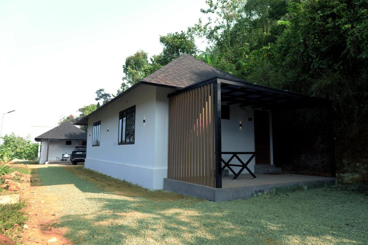 Servosonic Hotels And Resorts Kannur Eksteriør bilde