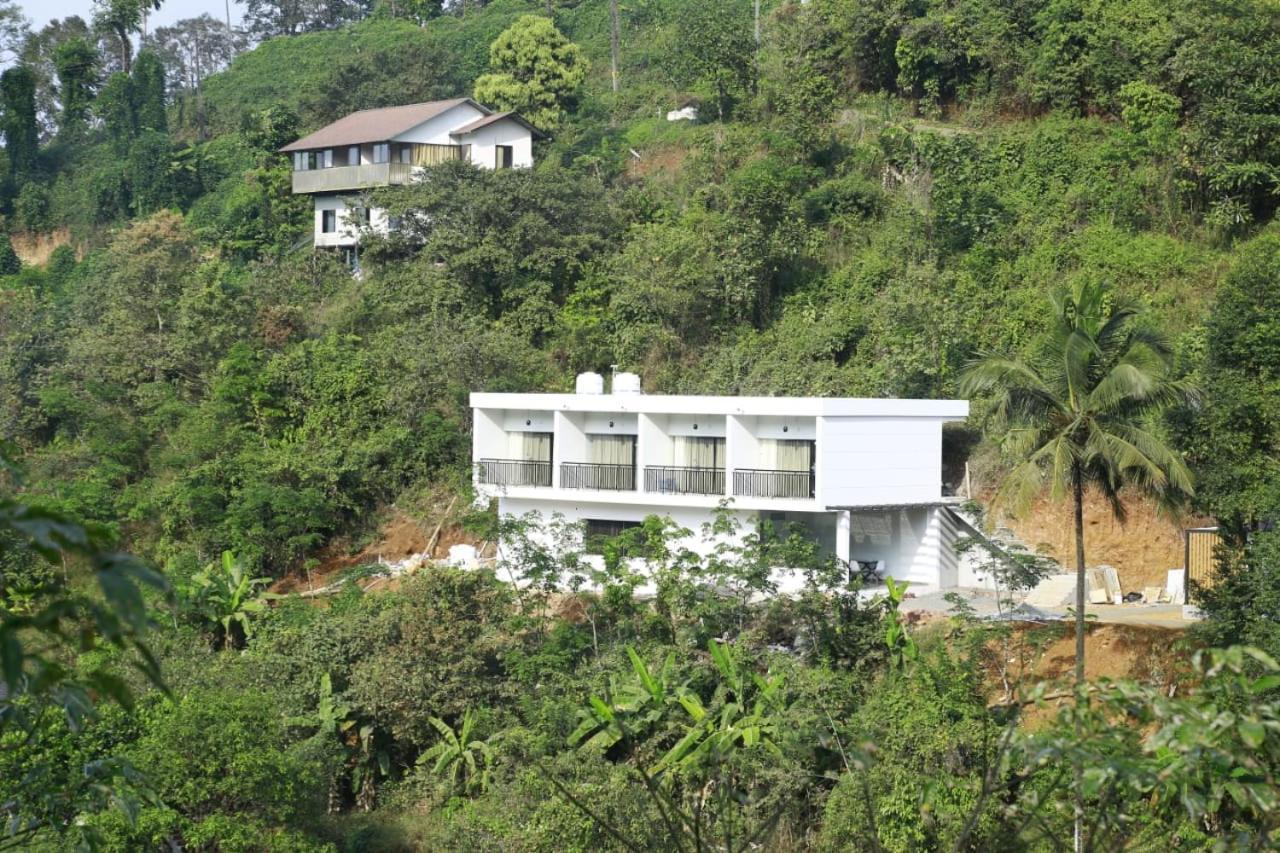Servosonic Hotels And Resorts Kannur Eksteriør bilde