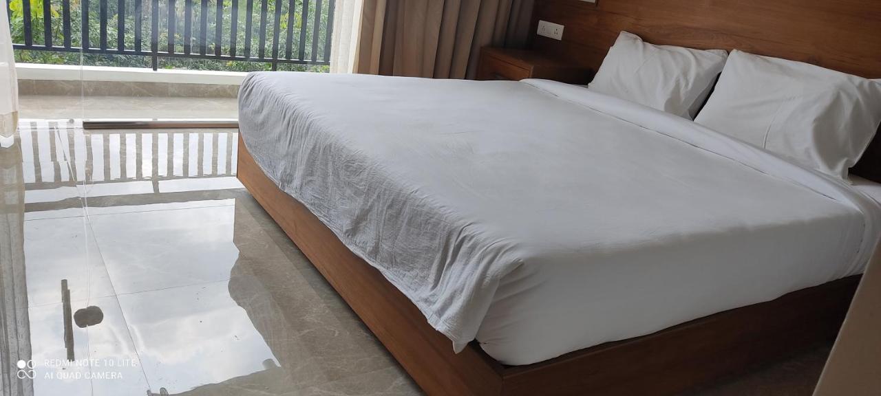 Servosonic Hotels And Resorts Kannur Eksteriør bilde