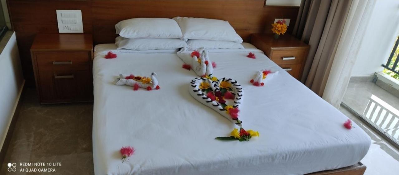 Servosonic Hotels And Resorts Kannur Eksteriør bilde