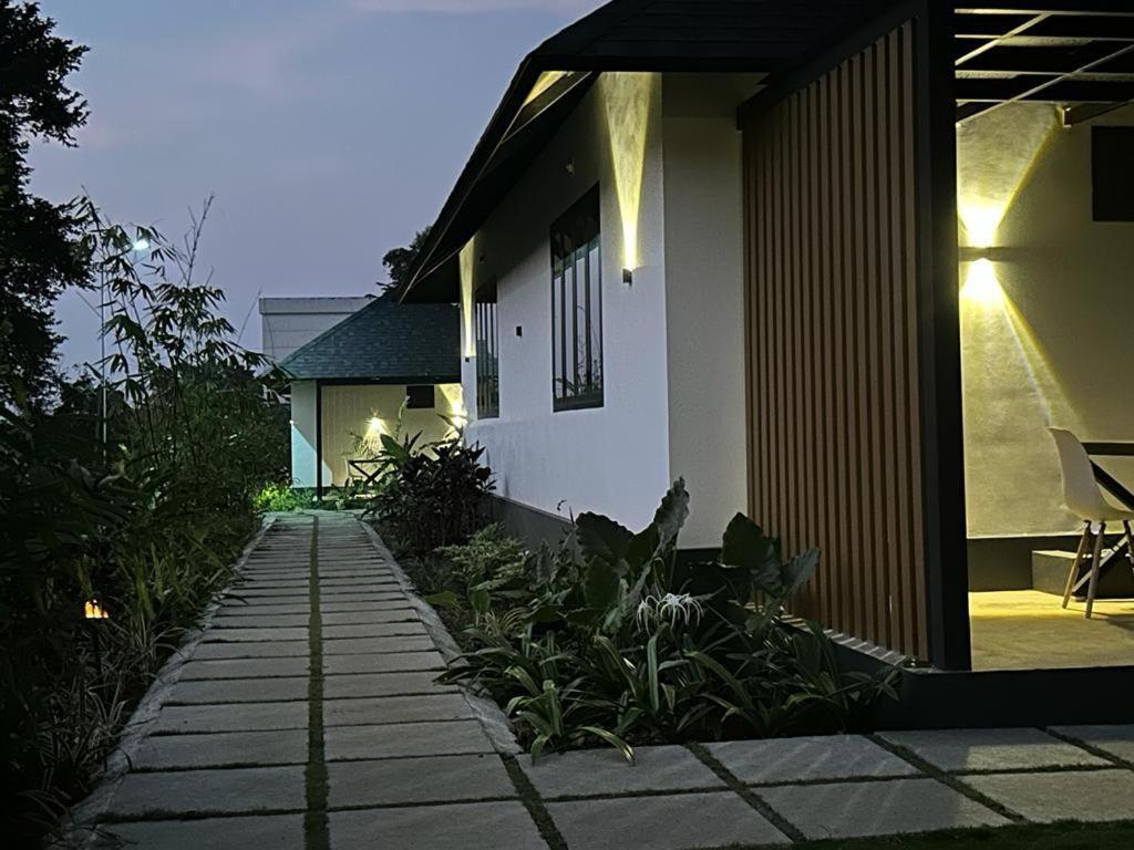 Servosonic Hotels And Resorts Kannur Eksteriør bilde